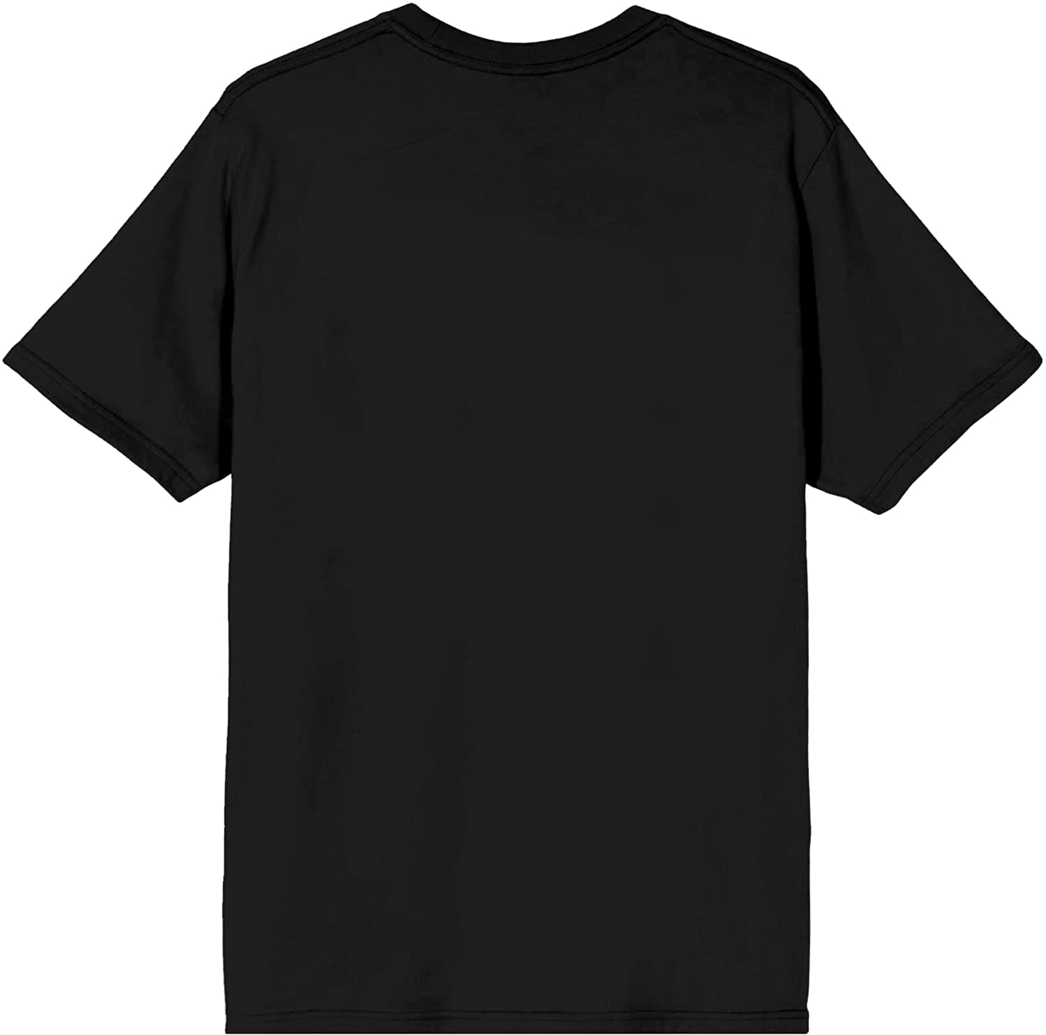 Dragon Ball Z RB Confetti T-Shirt | Adult XXX-Large