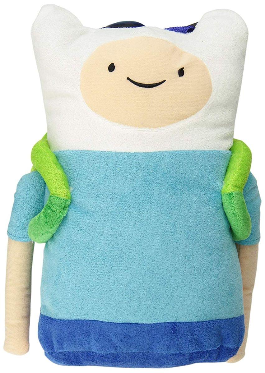 Adventure Time Finn Backpack