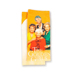 The Golden Girls Tube Socks | Officially Licensed Apparel