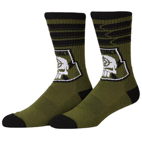 Suicide Squad Task Force X Unisex Crew Socks