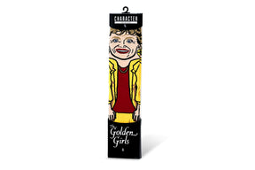 The Golden Girls Blanche Funny Graphic Socks | Single Pair Of Adult Crew Socks