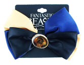 Fantastic Beasts And Where To Find Them Crest Hair Bow