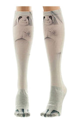 American Horror Story: Asylum Women's Knee High Socks