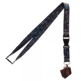 Fantastic Beasts and Where To Find Them Charm Lanyard
