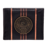 Fantastic Beasts M.A.C.U.S.A. Bi-Fold Wallet