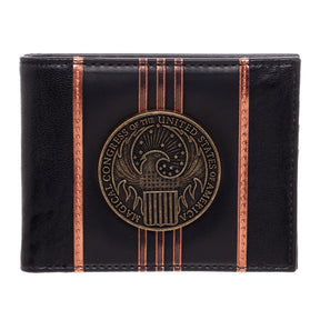 Fantastic Beasts M.A.C.U.S.A. Bi-Fold Wallet