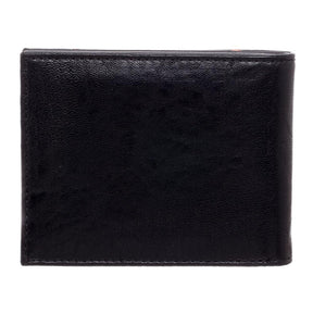 Fantastic Beasts M.A.C.U.S.A. Bi-Fold Wallet