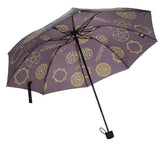 Supernatural Symbols Compact Umbrella