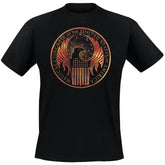 Fantastic Beasts Youth Black Magical Congress T-Shirt