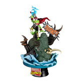 Marvel DS-107SP Throg Exclusive D-Stage 6 Inch Statue