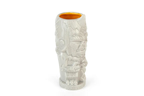 Geeki Tikis Star Trek: The Original Series Mugato Ceramic Mug | Holds 18 Ounces