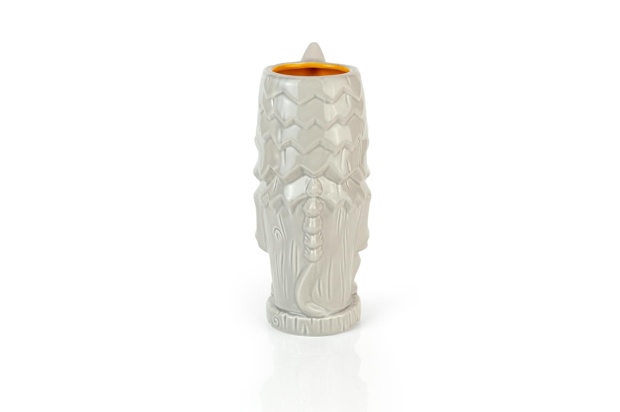 Geeki Tikis Star Trek: The Original Series Mugato Ceramic Mug | Holds 18 Ounces