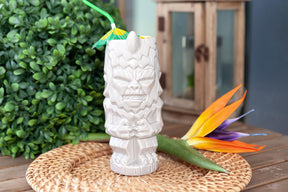 Geeki Tikis Star Trek: The Original Series Mugato Ceramic Mug | Holds 18 Ounces