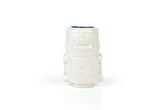 Geeki Tikis Star Wars R2-D2 Ceramic Mini Muglet | Holds 2 Ounces