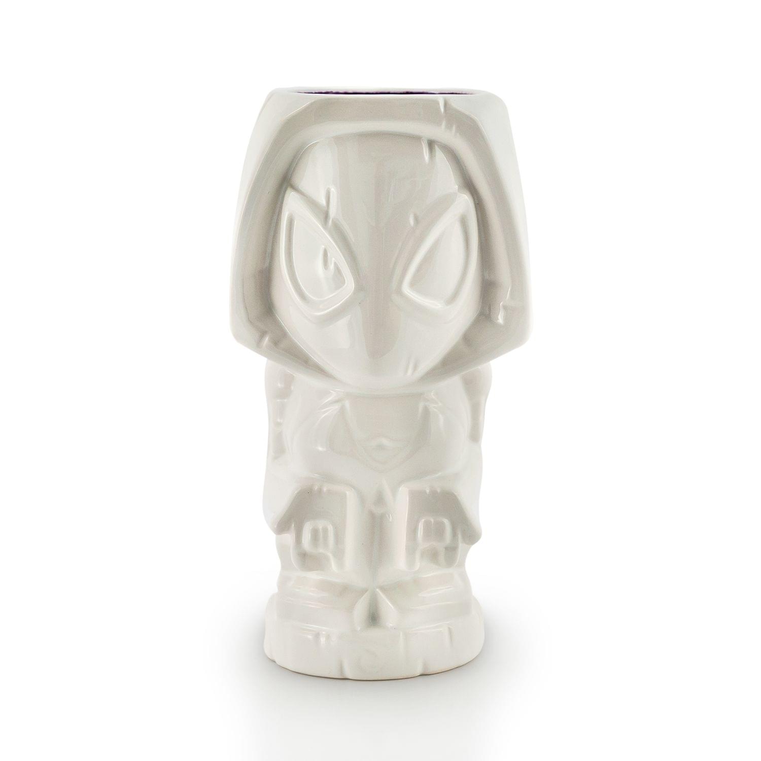 Geeki Tikis Marvel Spider-Gwen Ceramic Mug | Holds 15 Ounces