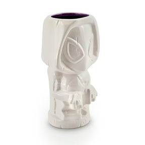 Geeki Tikis Marvel Spider-Gwen Ceramic Mug | Holds 15 Ounces