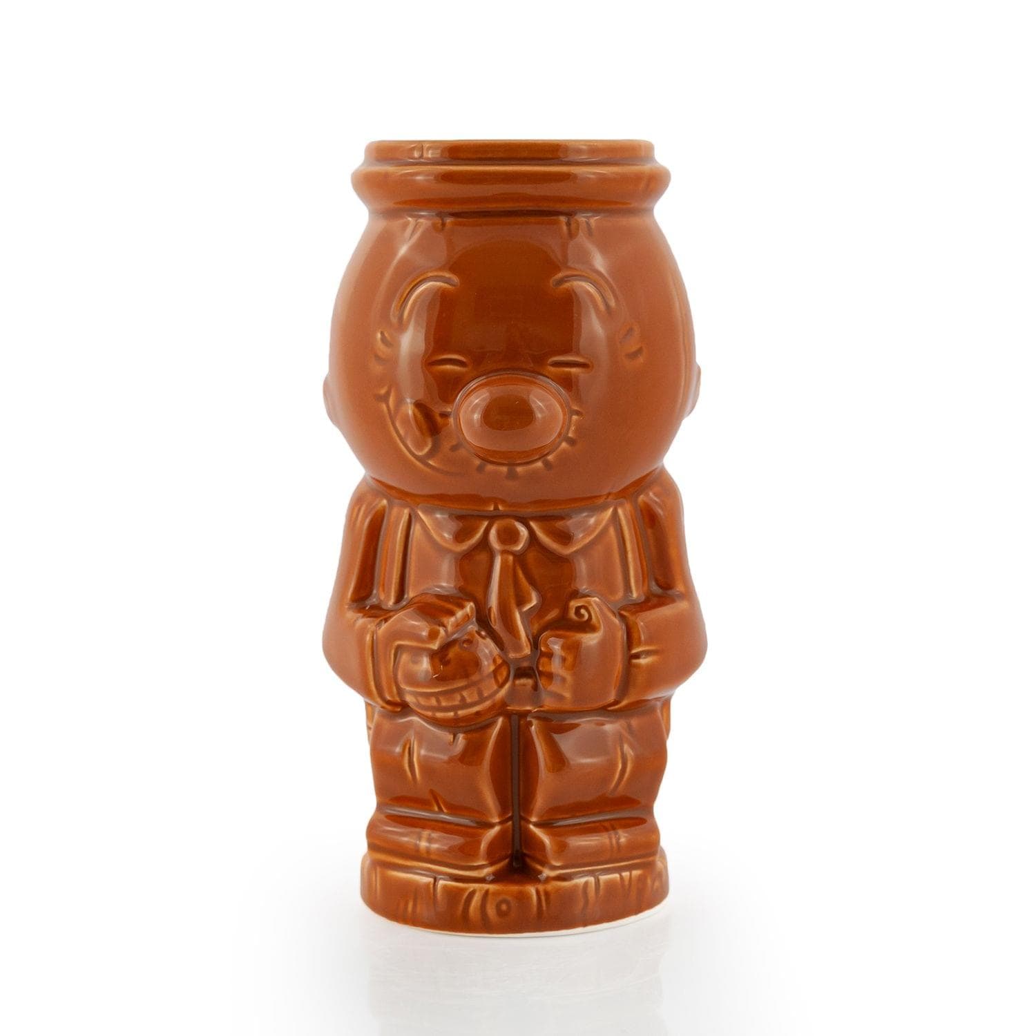 Geeki Tiki Popeye Ceramic Mug | Wimpy | 18 ounces