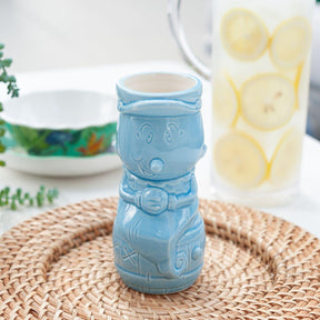 Geeki Tiki Popeye Ceramic Mug | Swee'Pea-- 15 ounces