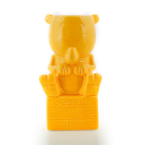 Geeki Tiki Popeye Ceramic Mug | Eugene the Jeep | 19 ounces