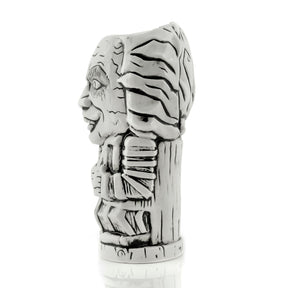Geeki Tikis Beetlejuice Mug | Ceramic Tiki Style Cup | Holds 21 Ounces