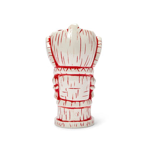 Geeki Tikis IT Pennywise Mug | Ceramic Tiki Style Cup | Holds 27 Ounces