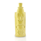 Geeki Tikis Rick & Morty Mr. Poopy Butthole | Tiki Style Ceramic Mug | Holds 12 Ounces