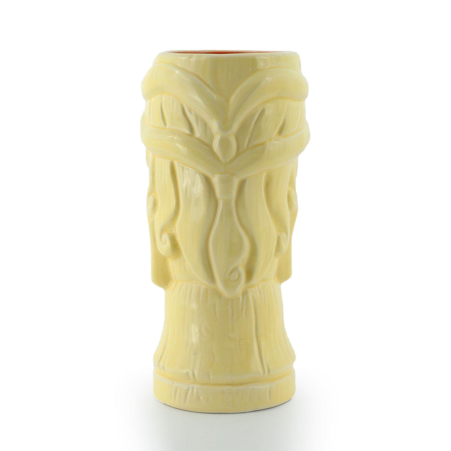 Geeki Tikis Game Of Thrones Daenerys Targaryen Tiki Mug | Holds 17 Ounces