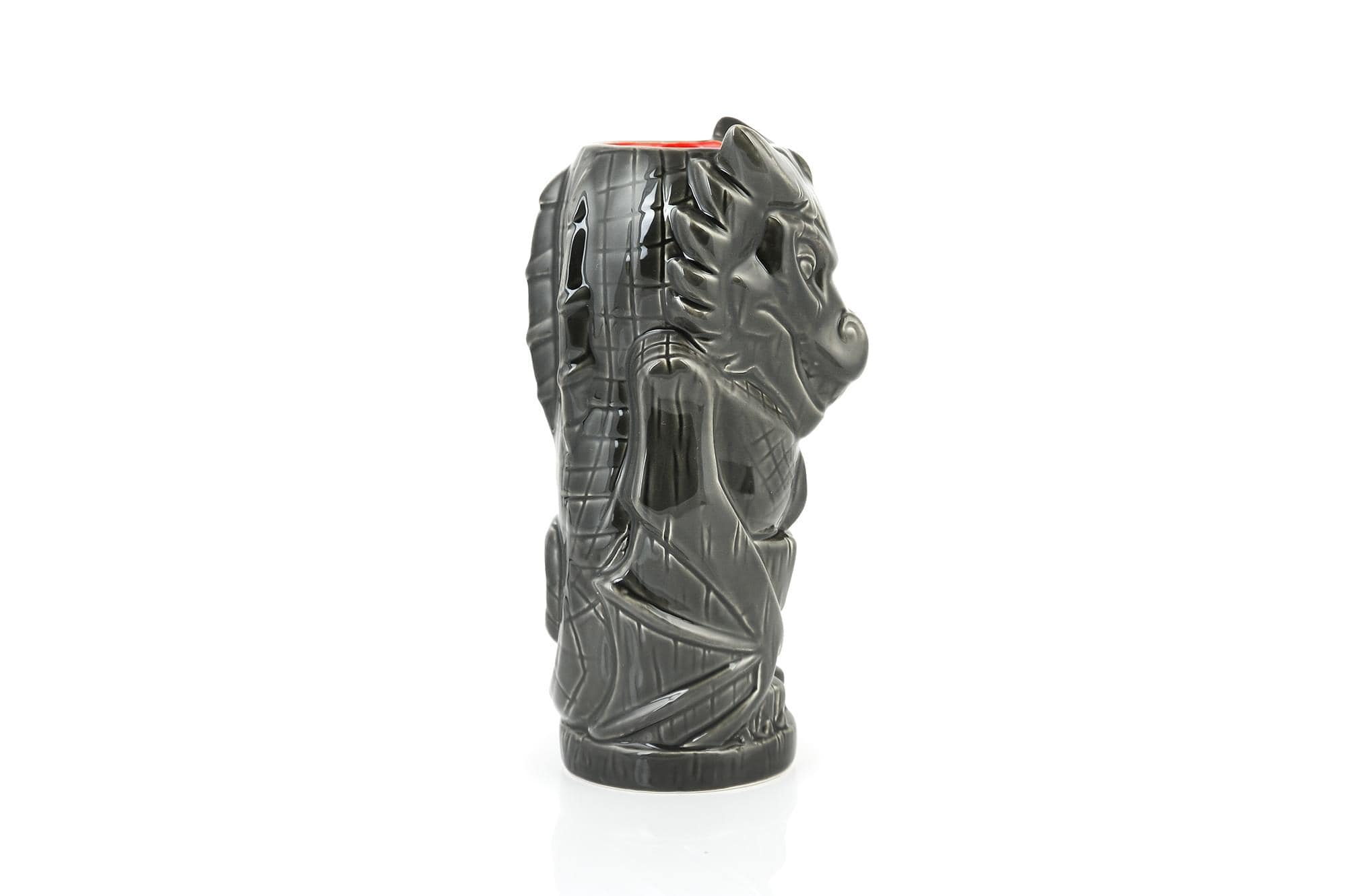 Geeki Tikis Game of Thrones Drogon the Dragon Tiki Mug | Holds 20 Ounces