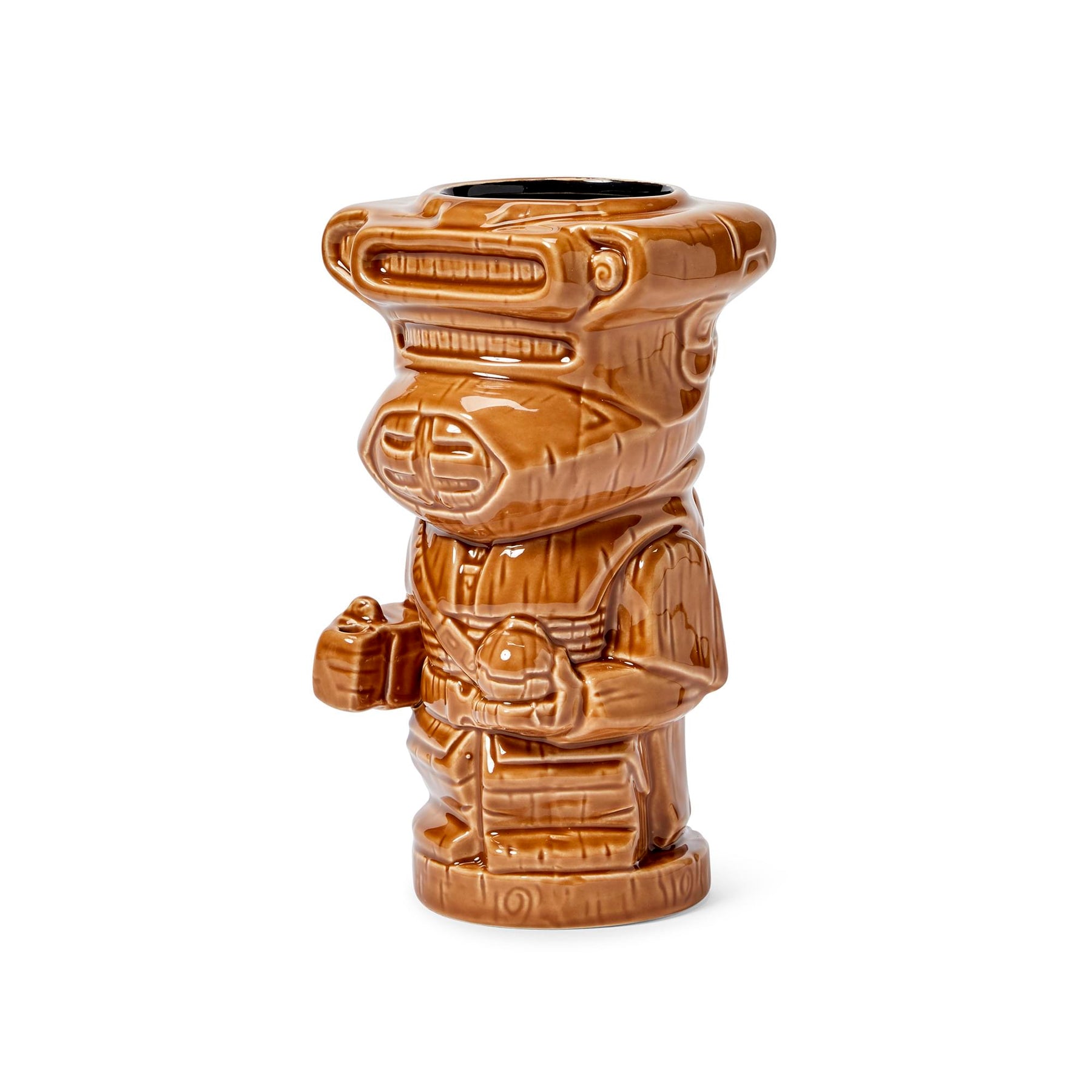 Geeki Tikis Star Wars Boushh Leia Mug | Ceramic Tiki Style Cup | Holds 20 Ounces