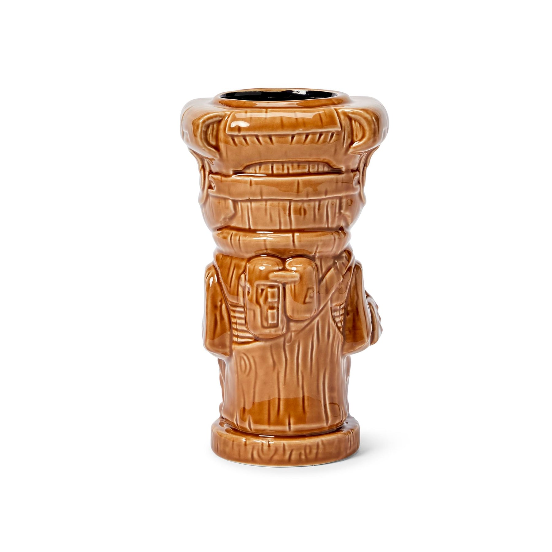 Geeki Tikis Star Wars Boushh Leia Mug | Ceramic Tiki Style Cup | Holds 20 Ounces