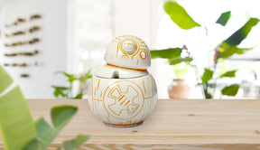 Geeki Tikis Star Wars BB-8 Mug | Ceramic Tiki Style Cup | Holds 20 Ounces