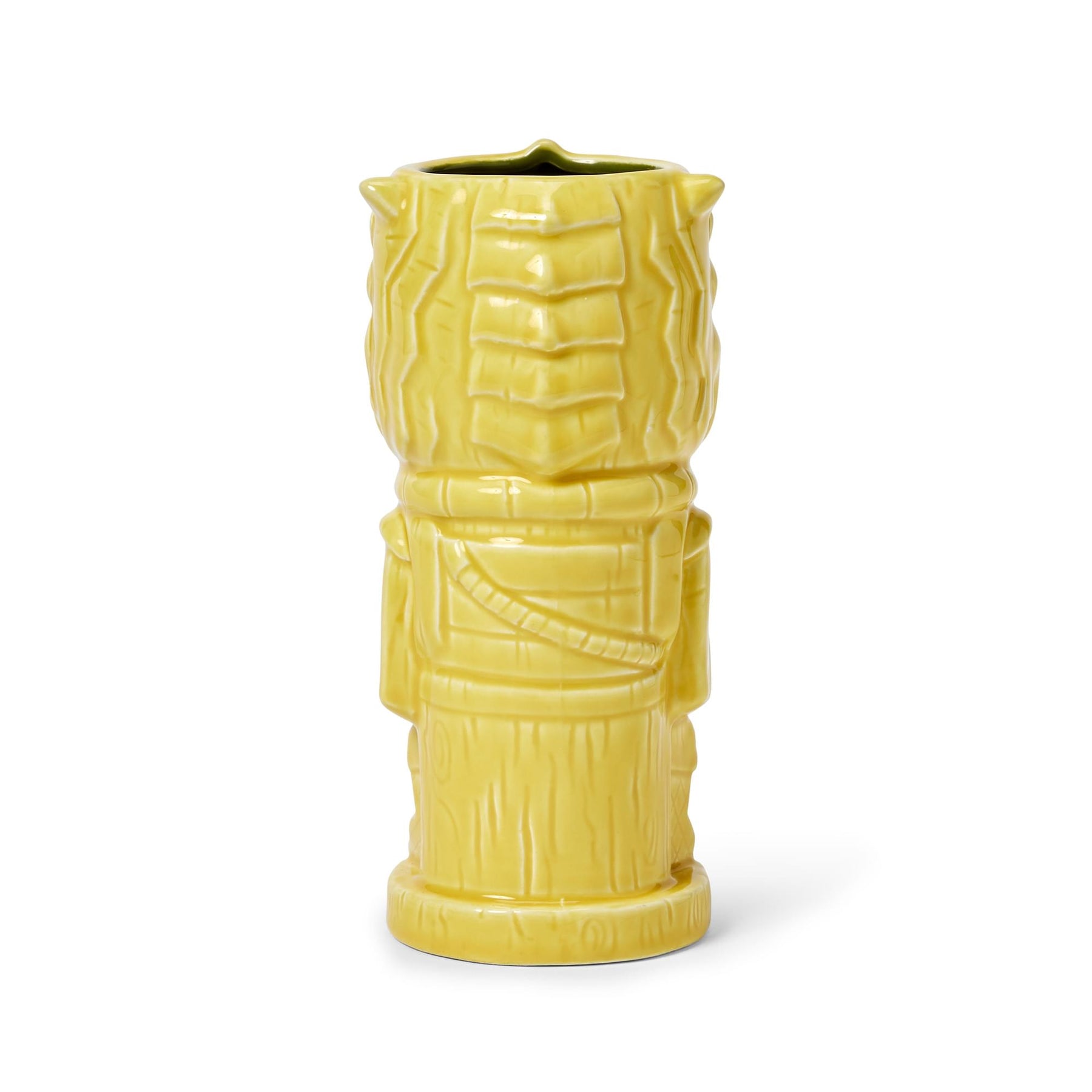Geeki Tikis Star Wars Bossk Mug | Ceramic Tiki Style Cup | Holds 20 Ounces