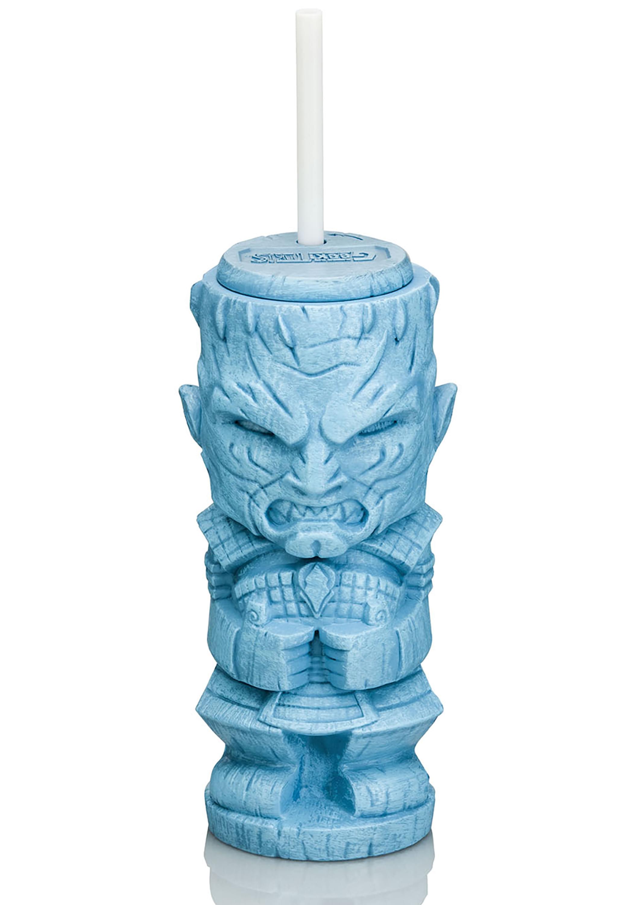Game of Thrones Geeki Tiki Plastic Tumblers | Set of 4