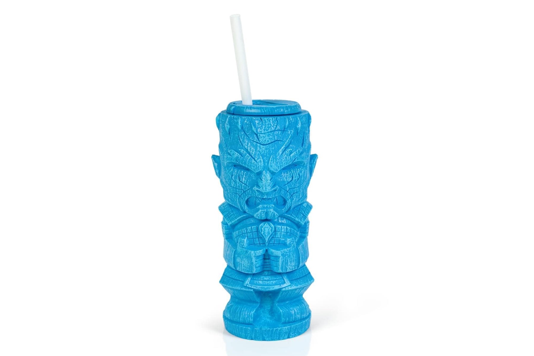 Geeki Tikis Game Of Thrones The Night King Tiki Style Tumbler | Holds 25 Ounces