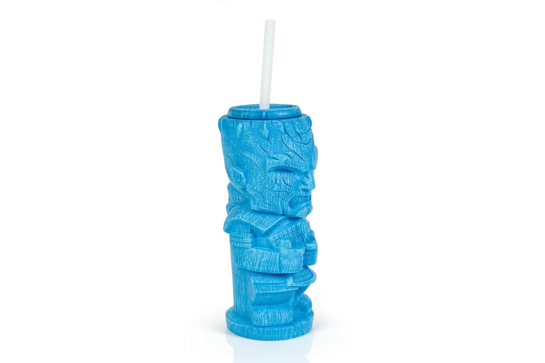 Geeki Tikis Game Of Thrones The Night King Tiki Style Tumbler | Holds 25 Ounces