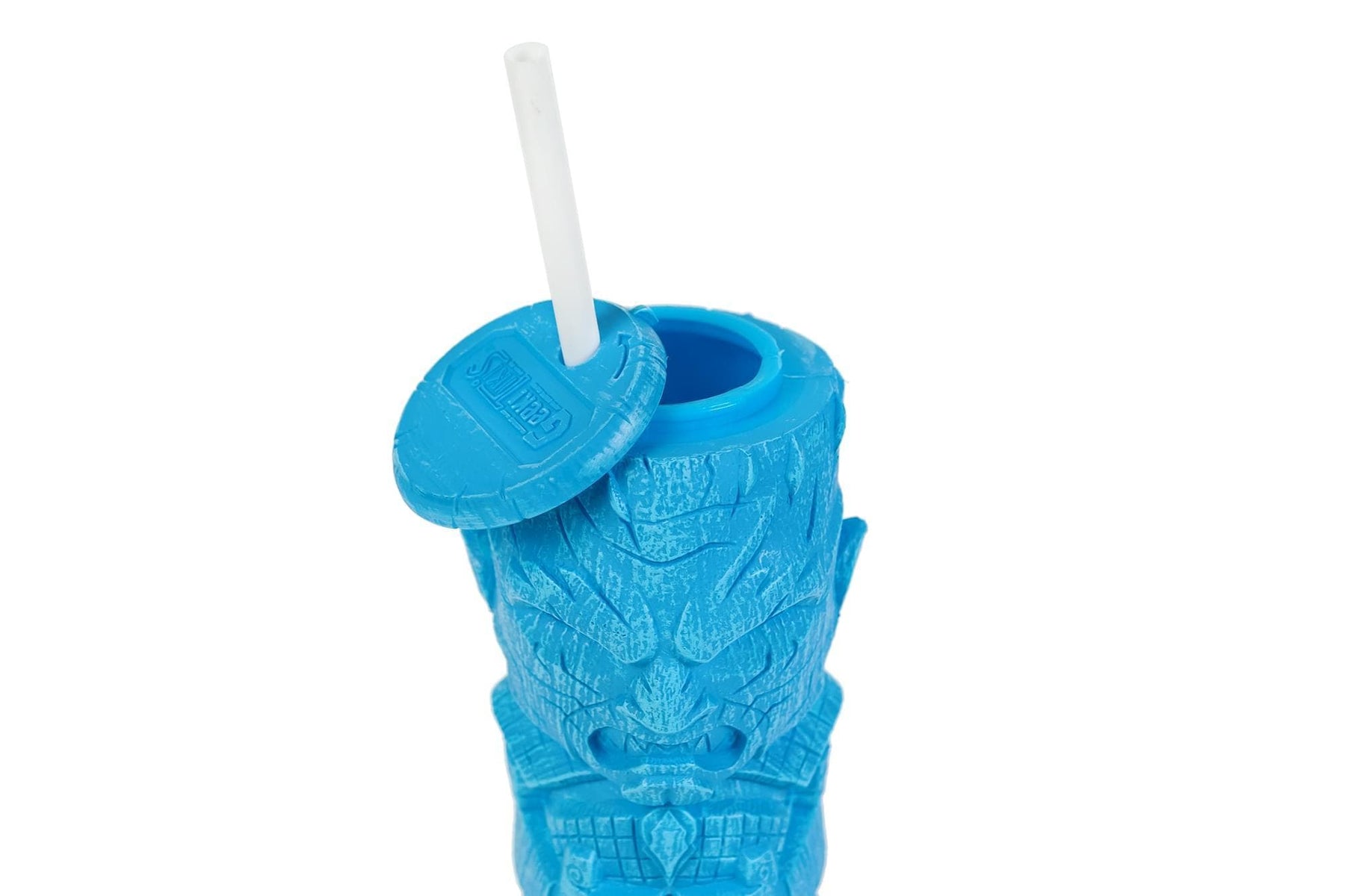 Geeki Tikis Game Of Thrones The Night King Tiki Style Tumbler | Holds 25 Ounces