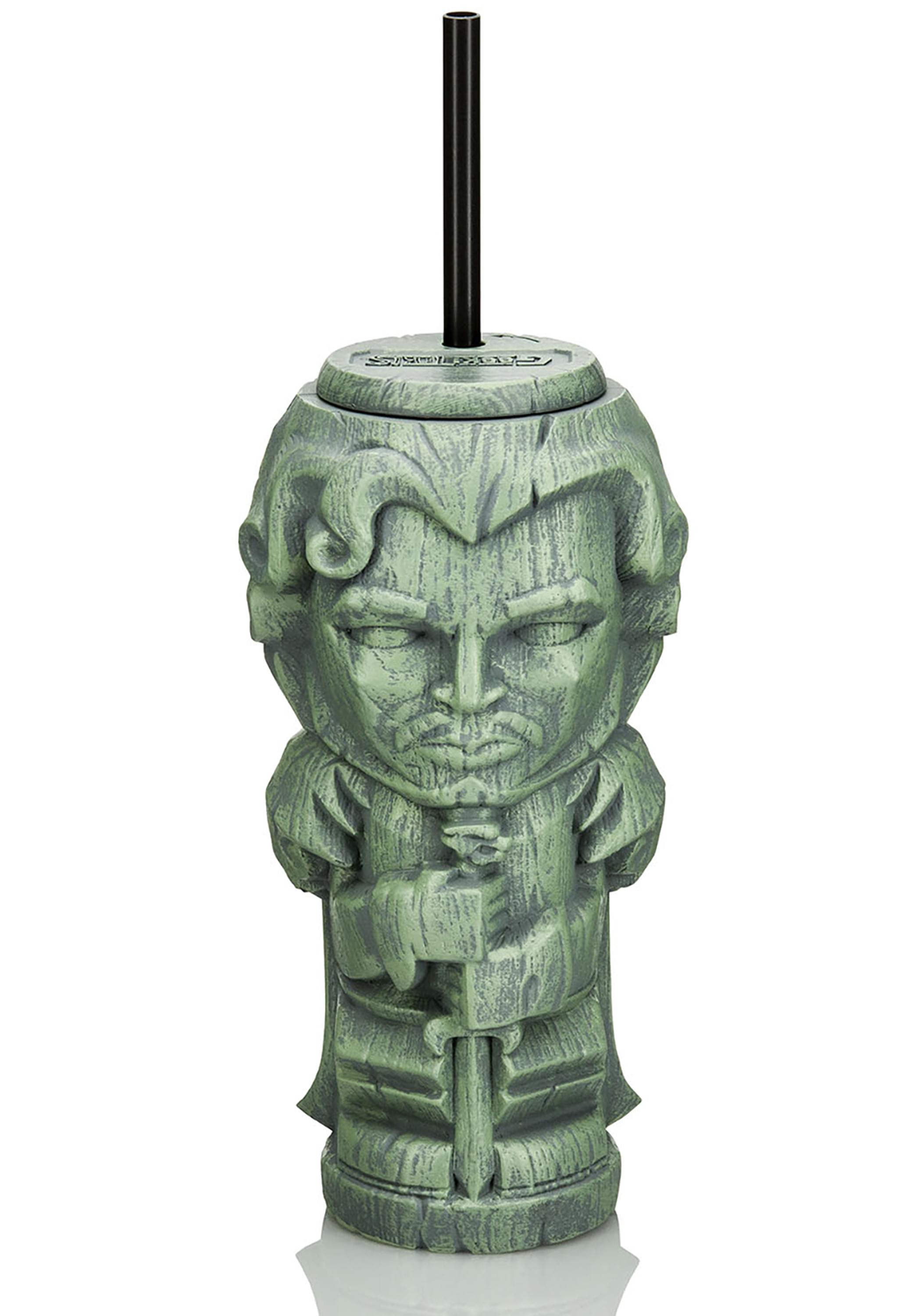 Game of Thrones Geeki Tiki Plastic Tumblers | Set of 4