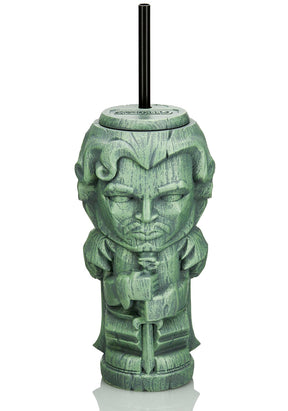 Game of Thrones Geeki Tiki Plastic Tumblers | Set of 4