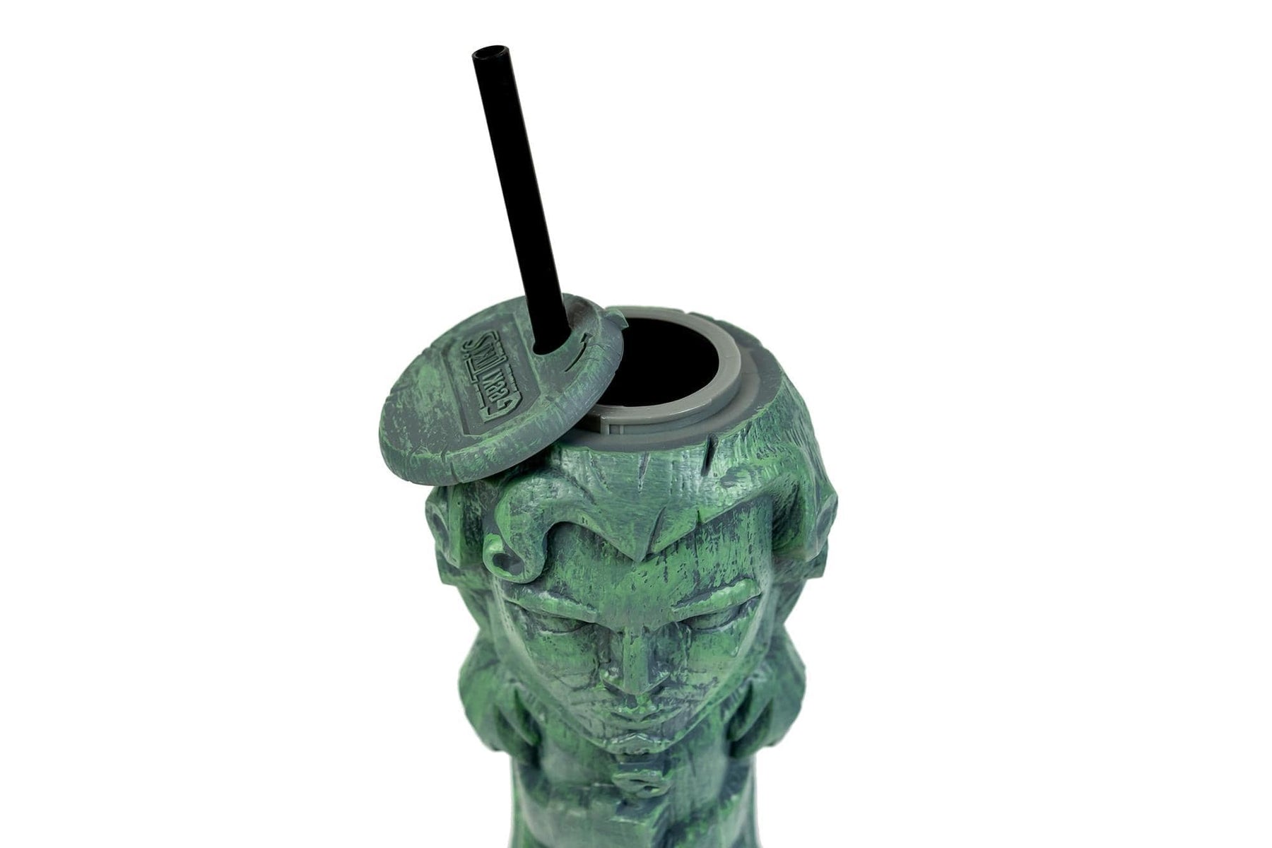 Geeki Tikis Game Of Thrones Jon Snow Tumbler | Tiki Style Cup | Holds 21 Ounces