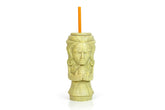 Geeki Tikis Game Of Thrones Daenerys Tumbler | Tiki Style Cup | Holds 20 Ounces