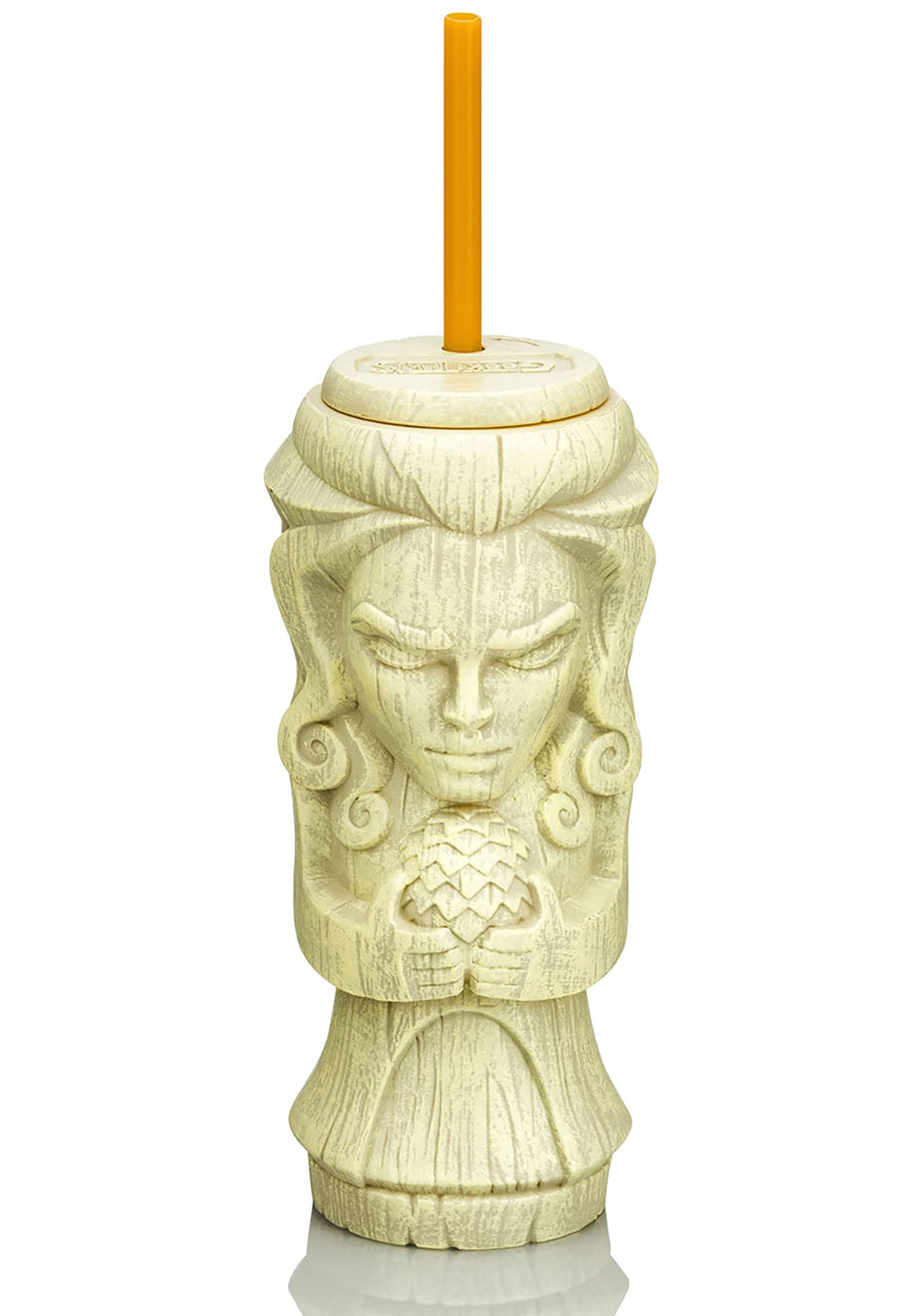 Game of Thrones Geeki Tiki Plastic Tumblers | Set of 4