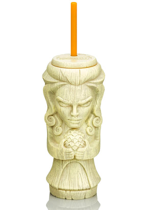 Game of Thrones Geeki Tiki Plastic Tumblers | Set of 4