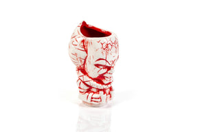 Geeki Tikis IT Pennywise Ceramic Mini Muglet | Holds 2 Ounces