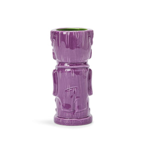Geeki Tikis DC Comics Joker Mug | Ceramic Tiki Style Cup | Holds 16 Ounces