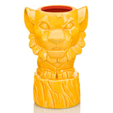 Geeki Tikis Disney The Lion King Young Simba Ceramic Mug | Holds 21 Ounces