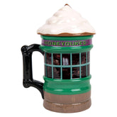 Harry Potter Honeydukes Candy Shoppe 30oz Lidded Mug