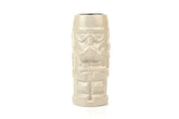 Geeki Tikis Star Wars Storm Trooper | Ceramic Tiki Style Mug | Holds 15 Ounces