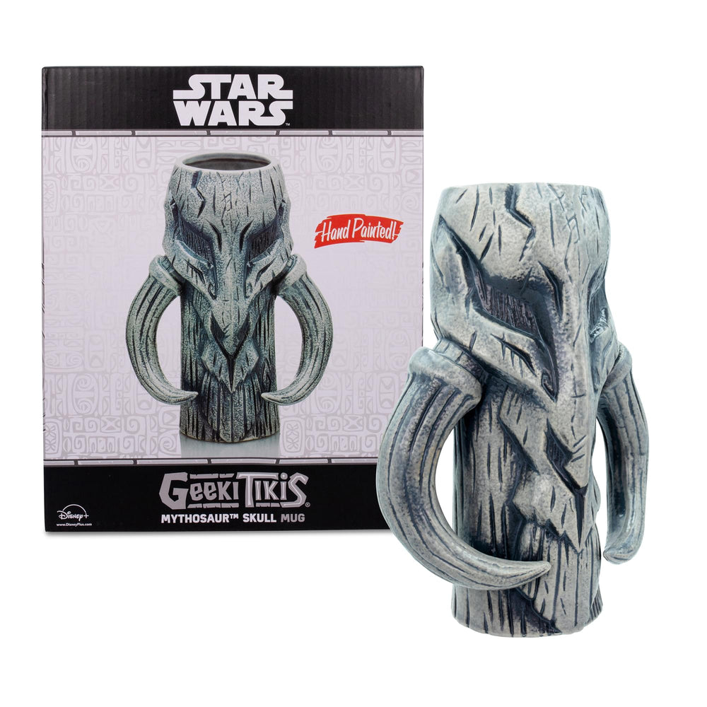 Geeki Tiki Star Wars Mythosaur 18oz Ceramic Mug | Free Shipping