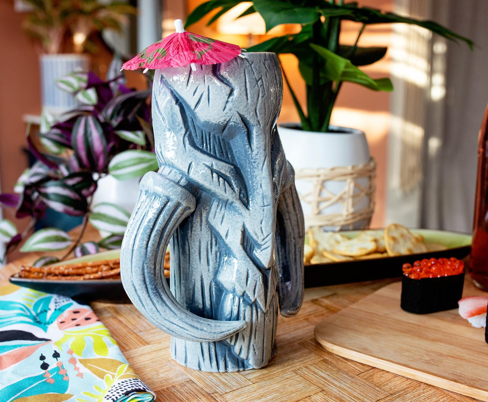 Geeki Tiki Star Wars Mythosaur 18oz Ceramic Mug | Free Shipping