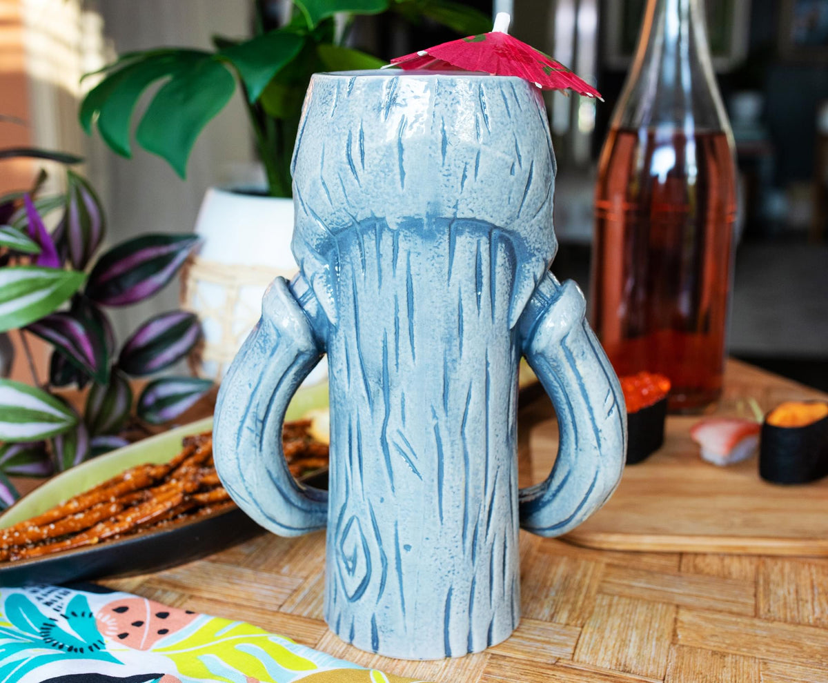 Geeki Tiki Star Wars Mythosaur 18oz Ceramic Mug | Free Shipping